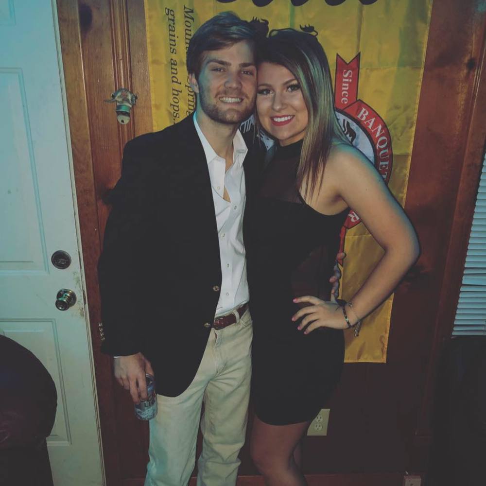 Meet your Posher, Hailey